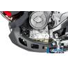 Couvercle moteur Ducati Multistrada V4 Pikes Peak 23