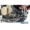 Couvercle moteur Ducati Multistrada V4 Pikes Peak 23