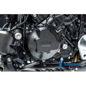 Couvercle d'embrayage Ducati Diavel V4 Mat Ducati Multistrada V4 Pikes Peak 23