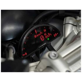 COMPTEUR MOTOGADGET MOTOSCOPE PRO POUR BMW NINE-T (2017 - 2023)