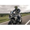 Selle pilote basse chauffante Wunderlich pour BMW R1250GS / ADV - Aktivkomfort