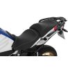 Selle pilote basse chauffante Wunderlich pour BMW R1250GS / ADV - Rallye