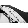 Selle pilote basse chauffante Wunderlich pour BMW R1250GS / ADV - Rallye