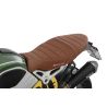 Selle BMW R Nine T - Wunderlich Aktivkomfort Brown Scrambler