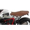 Selle BMW R Nine T - Wunderlich Aktivkomfort Brown Scrambler