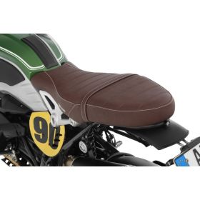 Selle BMW R Nine T - Wunderlich Aktivkomfort Brown