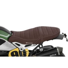 Selle BMW R Nine T - Wunderlich Aktivkomfort Brown