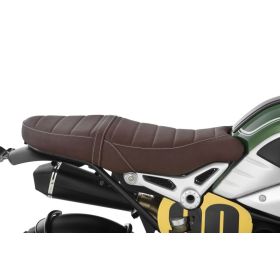 Selle BMW R Nine T - Wunderlich Aktivkomfort Brown