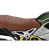 Selle conducteur BMW R Nine T - Wunderlich Aktivkomfort Solo Brown Scrambler