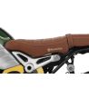 Selle conducteur BMW R Nine T - Wunderlich Aktivkomfort Solo Brown Scrambler