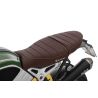 Selle conducteur BMW R Nine T - Wunderlich Aktivkomfort Solo Brown