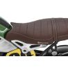 Selle conducteur BMW R Nine T - Wunderlich Aktivkomfort Solo Brown