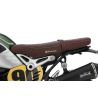 Selle conducteur BMW R Nine T - Wunderlich Aktivkomfort Solo Brown