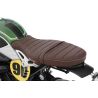 Selle conducteur BMW R Nine T - Wunderlich Aktivkomfort Solo Brown