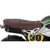 Selle conducteur BMW R Nine T - Wunderlich Aktivkomfort Solo Brown