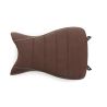 Selle conducteur BMW R Nine T - Wunderlich Aktivkomfort Solo Brown