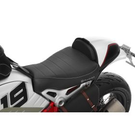 Selle conducteur BMW R Nine T - Wunderlich Aktivkomfort Solo