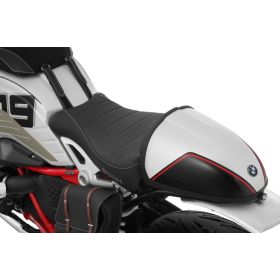 Selle conducteur BMW R Nine T - Wunderlich Aktivkomfort Solo