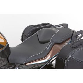 Selle standard BMW S1000XR -2019 / Wunderlich Aktivkomfort