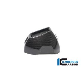 Pare chaleur d'échappement BMW R1250 GS - Ilmberger Carbon