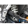 Couvercle conduite de frein BMW R1250 GS - Ilmberger Carbon