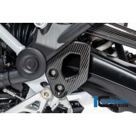 Protection talon gauche BMW R1250 GS - Ilmberger Carbon