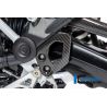 Protection talon gauche BMW R1250 GS - Ilmberger Carbon