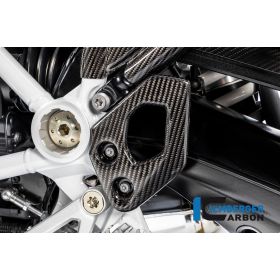 Protection talon gauche BMW R1250 GS - Ilmberger Carbon