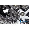 Protection talon droit BMW R1250 GS - Ilmberger Carbon