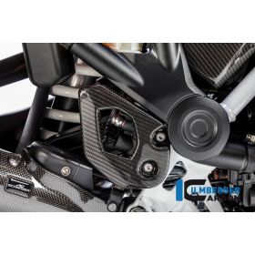 Protection talon droit BMW R1250 GS - Ilmberger Carbon