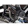 Protection talon droit BMW R1250 GS - Ilmberger Carbon