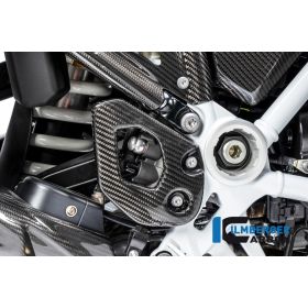 Protection talon droit BMW R1250 GS - Ilmberger Carbon