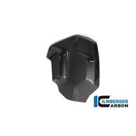 Cache radiateur d'eau droit BMW R1250 GS - Ilmberger Carbon