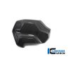 Cache radiateur d'eau droit BMW R1250 GS - Ilmberger Carbon