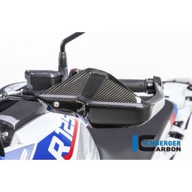 Protège main gauche BMW R1250 GS - Ilmberger Carbon