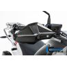 Protège main droit BMW R1250 GS - Ilmberger Carbon