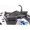 Protège main droit BMW R1250 GS - Ilmberger Carbon