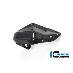 Protège main droit BMW R1250 GS - Ilmberger Carbon