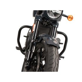 Protection moteur Hepco-Becker pour Royal Enfield Shotgun 650