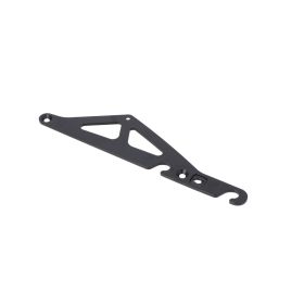 Support latéral gauche SW Motech pour Royal Enfield Super Meteor 650