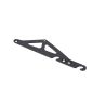 Support latéral gauche SW Motech pour Royal Enfield Super Meteor 650