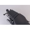 Support latéral droit SW Motech pour Royal Enfield Super Meteor 650