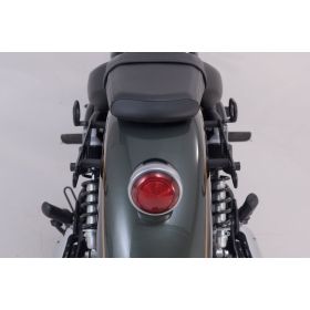 Support latéral droit SW Motech pour Royal Enfield Super Meteor 650