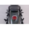 Support latéral droit SW Motech pour Royal Enfield Super Meteor 650