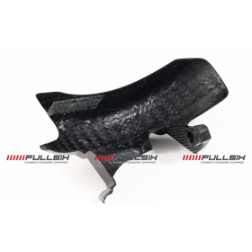 PROTECTION DE COURONNE CARBONE DUCATI MULTISTRADA 1200 - FULLSIX CARBON - MD-MS10-C19