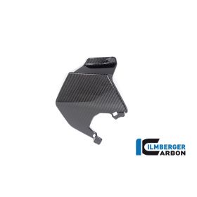 Ailette supérieure droit Ilmberger Carbon pour BMW M1000XR 2024