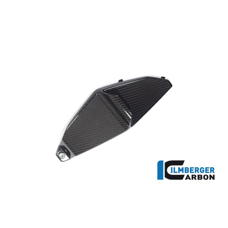 Aileron inférieur droit Ilmberger Carbon pour BMW M1000XR 2024