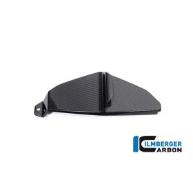 Aileron inférieur droit Ilmberger Carbon pour BMW M1000XR 2024