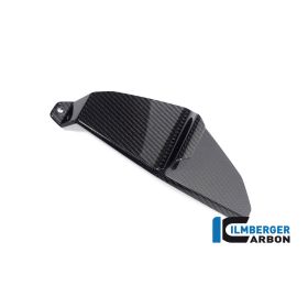 Aileron inférieur droit Ilmberger Carbon pour BMW M1000XR 2024