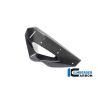 Cache latéral droit de radiateur Ilmberger Carbon pour BMW M1000XR 2024